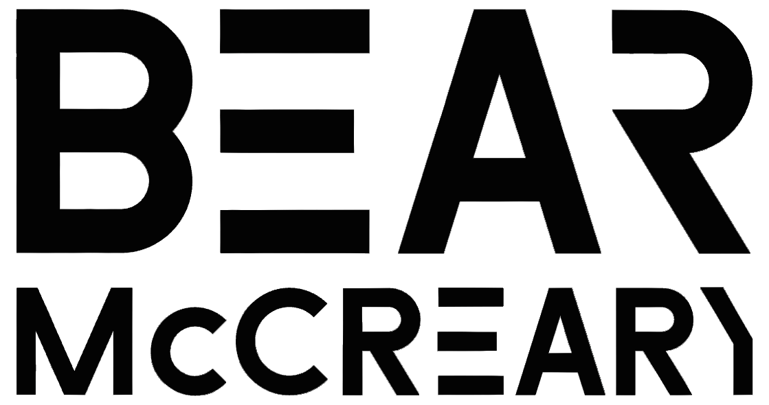Bear McCreary
